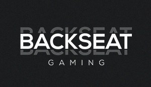 Backseat Gaming